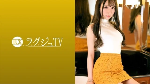 259LUXU-1617 [Uncensored Leaked] Luxury TV 1642 Number of people dating 0! - ? - But the number of experienced people is over 50! - ? - Idol class divine face beauty! - Slender sensitive body that bounces up again and again!