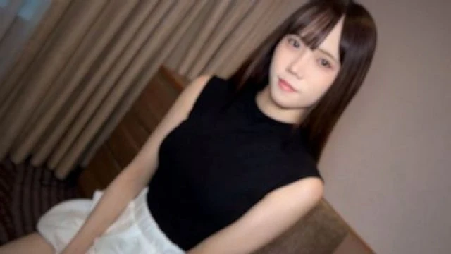 FC2-PPV-4984549 [No] The visuals of a pure and innocent idol! She has flawless white skin and a great figure with G-cup breasts ⤴ Her firm, shapely buttocks and waist are also amazing ⤴ Gulp, cum inside *Bonus: High-definition video