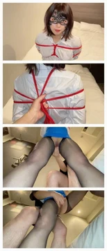 FC2-PPV-4989120 [500 points until 10/12] Just lightly tied up... but the wife gets soaking wet with toys and has a massive flood♪ After that, play however you like and cum inside her. *Review bonus/High-definition version