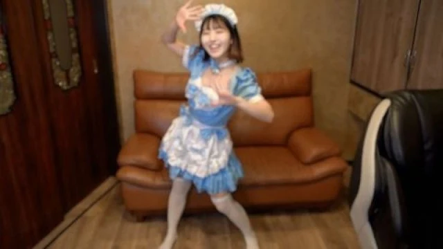 FC2-PPV-4992195 [None] Sorry to her former fans ⤵ She's a real "former trainee and under-center of a certain idol group" She's super cute and a great dancer ⤴ Even though she's a former idol, she loves naughty things! She's swallowing it ※Bonus: High quality