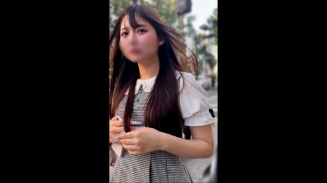 FC2-PPV-4994295 [Super cute idol who looks like Nagase Neru] Successfully picked up an idol who looks like Nagase Neru in Shibuya, took her back to my place, and had unprotected sex with her!!
