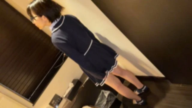 FC2-PPV-4994576 [First Time] *First time on FC2! A plain (country bumpkin) bespectacled girl who was demoted in her first year of working. She gets aroused by a cock after a long time. Her sensitive pussy spreads open herself and has a massive squirting orgasm, begging for a cumshot. (Bonus included)