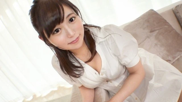 SIRO-4881 [Lady with huge breasts] [One experienced person] The first rebellion of a boxed daughter appears in AV. - Be a generous young lady~! - AV application on the net AV experience shooting 1855