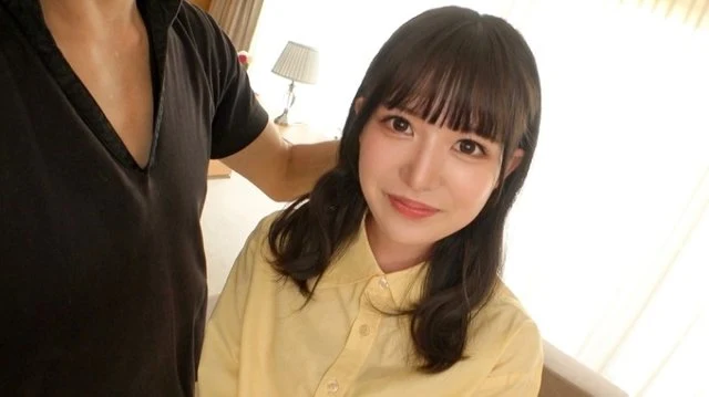 SIRO-5177 [I've only been with one person so far...] The way she fills her small mouth with dick is just as cute as a small animal! - An actor whose voice leaks out from his tiny pussy... Take a look at the tight man who holds his dick in his mouth and won't let go! - ! - [First shoot] AV application online AV experience shooting 2071