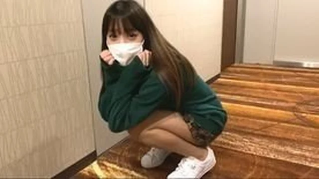 FC2-PPV-1536033 None [First shot] Limited number of 4980 yen 1490 yen Body barre Deleted Japanese and Korean half beautiful girl Yuna-chan 1X years old and raw vaginal cum shot [Be careful handling because you are young! - ]
