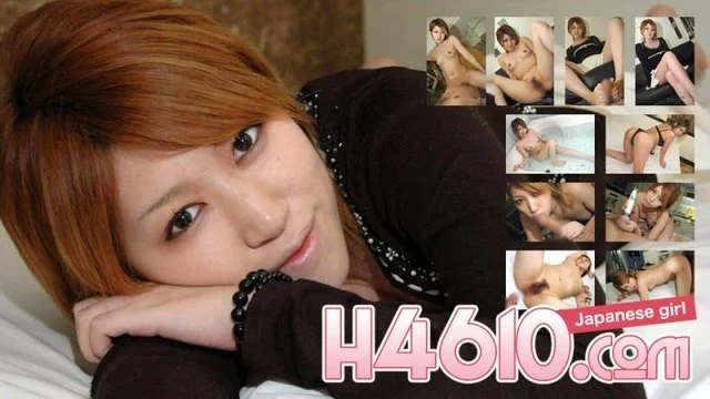 H4610-ki200530 -ki200530 Hiromi Imai 24 years old