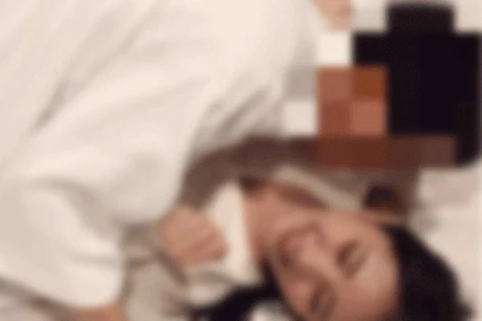 FC2-PPV-4668313 *80% off the first session until April 21st * [Uncensored] [Face reveal] [Amateur individual shoot] [Great episode] Super cute! - ! - ! - A superb, beautiful, pure masseuse! - !