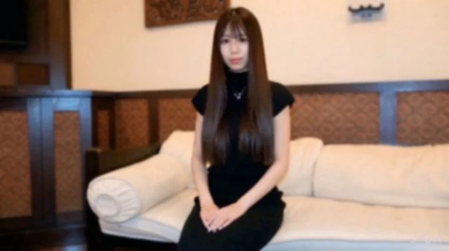 FC2-PPV-4693739 [Not] Tall, slender beauty! - The way she shakes her elegant, beautiful, shiny hair and seeks pleasure is amazing! - Two creampies with a swallow *High quality bonus