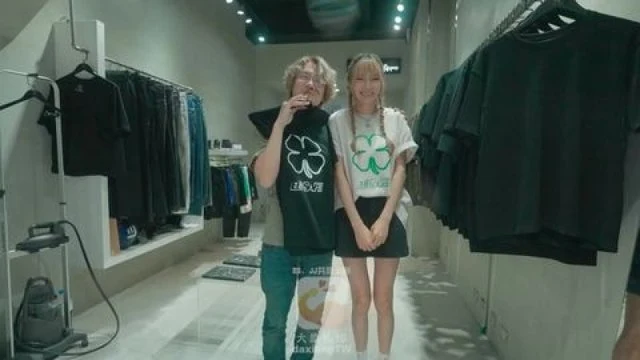 FC2-PPV-4718312 [Uncensored] Picking up a tall, slender apparel store clerk in Tokyo with a great figure! - My frustrated girlfriend escaped from work during the day on weekdays and had a bit of a stimulating time!