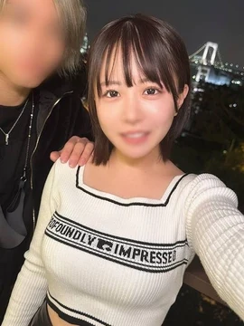 FC2-PPV-4739055 Permanently preservedIt's so good! - Younger young student with a baby face and big breasts (21) Her breasts swayed so she couldn't stop putting in and taking out her penis "Konatsu"
