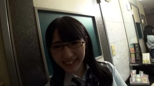 FC2-PPV-4797355 [Ami-chan / Private shoot] This honor student who looks like Mayu was so excited she was an angel who was OK with creampies!