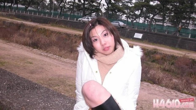 H4610-ki170316 -ki170316 Ai Sasaki Ai Sasaki