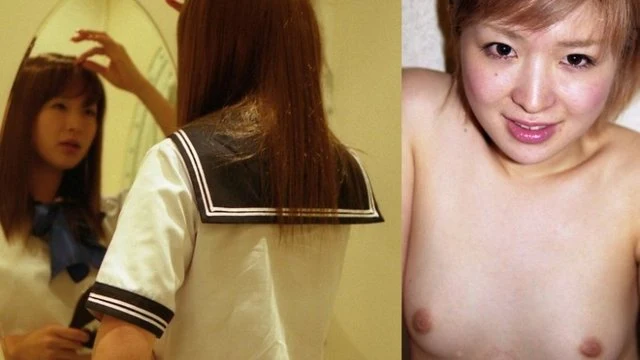 Tokyo-Hot-h001 Jun Harukawa before debut