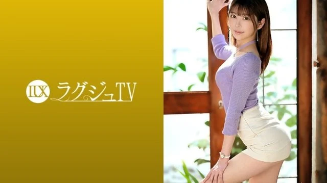 259LUXU-1416 [Uncensored Leaked] "Luxury TV 1386: A slender, tall, and beautiful graduate student and model makes her AV debut! This high-level woman, with a super SSS-class face, body, and brain, shows off her instincts in lewd sex!": MGS Video (Prestige Group) Adult Video Streaming Site