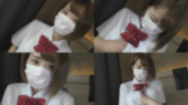 FC2-PPV-2856053 [Implantation Pregnancy Work] 18-Year-Old Petite Lolita Shortcut Beautiful Girl And Gonzo Creampie Rolling Up A Beautiful Girl Who Likes Old Man