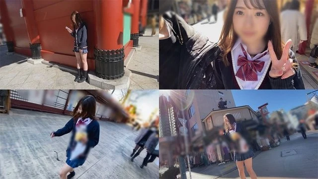 FC2-PPV-2869806 [P activity] Overwhelming Moe beautiful girl (18) Worrying about other people's attention Uncle Zukozuko ⇒ First vaginal ejaculation