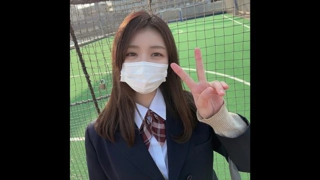 FC2-PPV-2884024 [Uncensored] Another face hidden behind the neat and clean beautiful girl honor student who has transferred to another school... Untreated bristle pure whitening pure body without rubber vaginal ejaculation! - ! - (Privilege, first oral ejaculation)