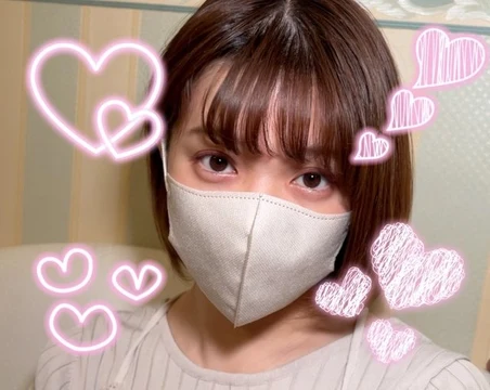 FC2-PPV-2941898 [Uncensored] [Lolita] [Creampie lifted] [Shaved pussy] [19 years old] [Gonzo] 19-year-old Lolita short-haired beautiful girl Mana-chan creampie lifted *Review bonus high-definition ver available