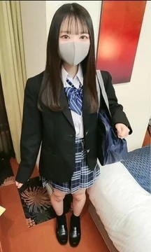 FC2-PPV-3108916 [Limited quantity sale] [Reprint] First 10 people 17800 10000 [First shot] A talent who passed the Nogizaka audition! - Yun-chan, a petite 148cm super slender beauty who has only one experience!