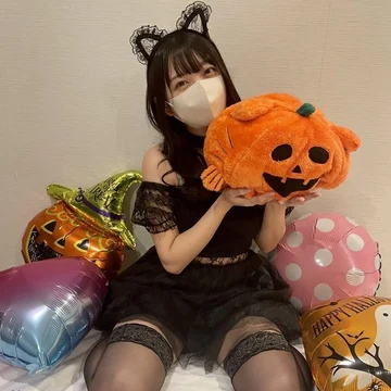 FC2-PPV-3116744 [Premier sale only for 3 days! - No resale] Let's Halloween with Erika! - I tried again to wait for Nampa!