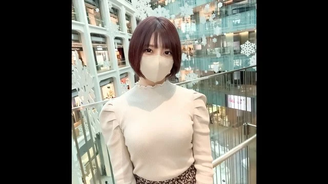 FC2-PPV-3143749 First shoot! - ! - Limited until 12/19 [Uncensored] Successfully lured out the beautiful hairdresser I go to in Aoyama on a day off! - ! - ! - In fact, it's unthinkable from the middle of work, and it's actually a second-year vaginal cum shot for a de M horny woman! - !
