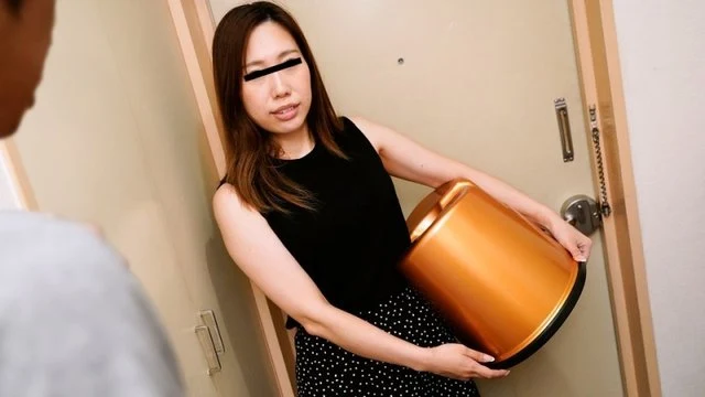 Pacopacomama-010523_772 Bring a lewd chair! - Novice deli soap lady