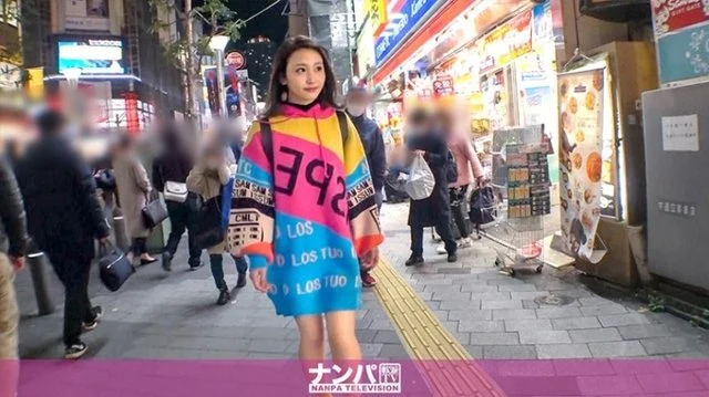200GANA-2268 Seriously flirty, first shot. - 1468 『Will the neon-colored SSS-level reading model make me do it with momentum!?』 - ? - ] Both face and body are SSS class! - I brought her to the hotel for an interview (that's what I call it), pretended to take a snapshot, and touched her proud beautiful buttocks! - "What are you doing...!?" Close your mouth with a kiss, rub your breasts from the top of the knit, leave it to the momentum and let the reading model do it! - ?