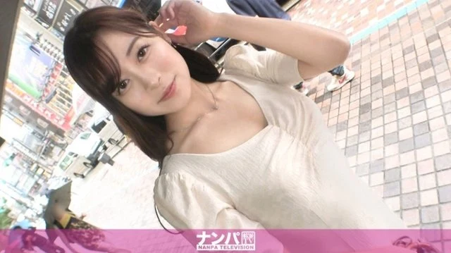 200GANA-3005 Seriously soft, first shot. - 2021 "I haven't had a boyfriend for two years..." The apparel store clerk I picked up in Shinjuku is frustrated! - Her slender body reacts honestly... The vulgar blowjob with drool dripping is so erotic that you can't imagine from her well-shaped face!