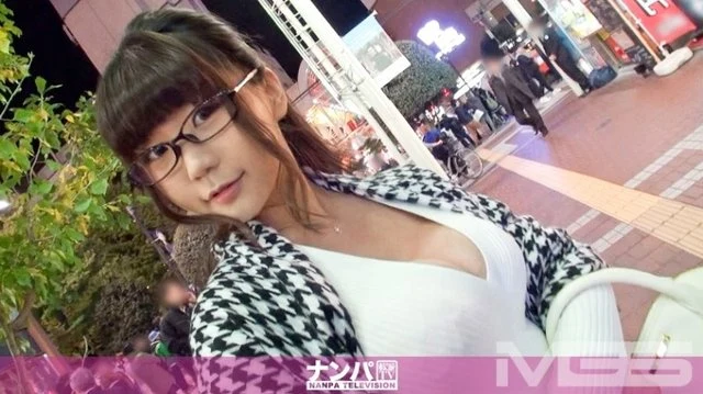200GANA-851 Seriously flirty, first shot. - 571 in Sendai Team N