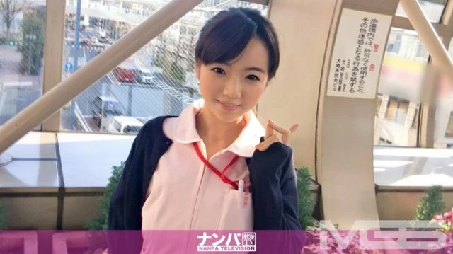 200GANA-953 Seriously flirty, first shot. - 622 in Osaki Team N