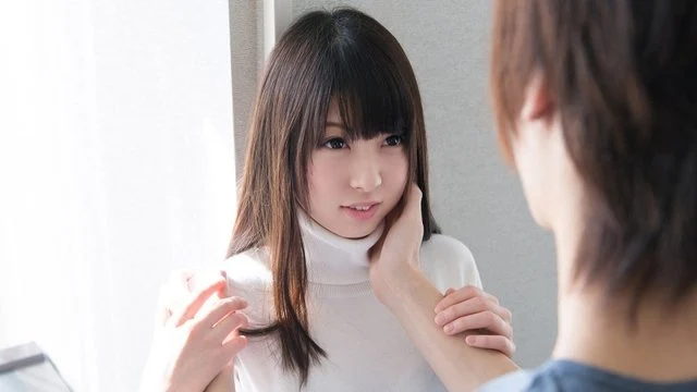 S-CUTE-439_rena_01 A little embarrassed and full of pleasant sex / Rena