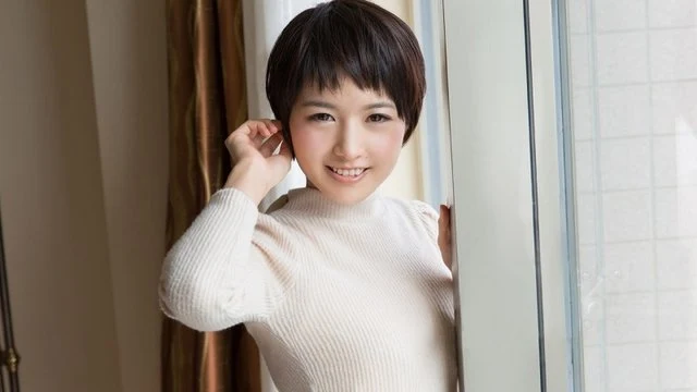 S-CUTE-443_ai_01 Etch that will fall with an adult caress / Ai