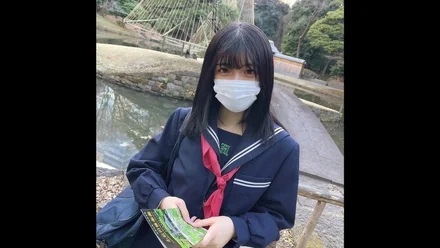 FC2-PPV-3582482 Limited 1980pt until 7/21! - ! - That immature woman who is so cute that you want to get dirty again... I had a forbidden relationship again and ejaculated without a contraceptive in her body...