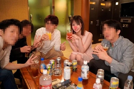 FC2-PPV-1212917 [Pickup Leak / Scheduled to be Deleted] 2019's Last Super Premiere Ao 4th Year University Taki Miki (22) We Turned Together W T Job Offer Miss Gaku 201 [Demon Premier]