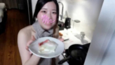 FC2-PPV-4414334 Limited time price [No] Sweet gonzo with Hatachi Minato. - I mercilessly creampie my innocent girlfriend who cooks for me and waits for me with her pussy moistened by FCUK. - Includes bonus video