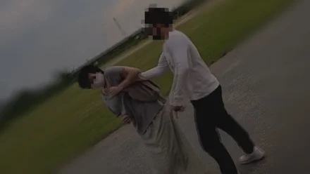 FC2-PPV-2930906 [Individual] Apartment wife in the early afternoon Unexpected rubbing. - While it was still bright, I raped the back of my throat under the overpass and cummed inside with a stranger's stick in the next room where there was a child. - I threw it out on the balcony naked as it was.