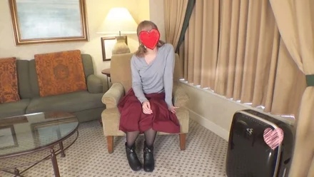 FC2-PPV-1190606 Super cute amateur layer (19) Picking up at a doujinshi sale event with money is impossible w If it's for super rare goods, it's OK Cosplayers are erotic w with bonus footage)