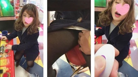 FC2-PPV-1315370 [No amateur individual shooting] I'm going to have amazing anal sex with the strongest fucking horny girl! - Exposed body grope under the bridge from outdoor remote control play. - Tidal tide blowing again this time! - Gun butt sex anal creampie that makes anal and pussy go crazy!