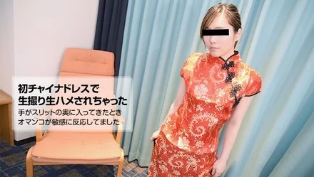 10musume-091416_01 I had sex at a one-on-one photo session