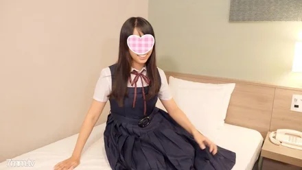 FC2-PPV-999519 [Personal shooting] [Face] [3P] Famous private school 10 years old, the first 3P video of an active Potre model, with a vaginal cum shot video for the first time only [Usual uniform] [Deceived raw insertion] [Seeding press ] [Continuous vaginal cum shot