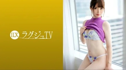 259LUXU-1659 [Uncensored Leaked] Luxury TV 1647 I can't stop squirting! - A neat and fair-skinned slender beauty appears for the first time! - The sensitive body repeatedly ejaculates with the penis, masturbation, toys, etc. and climaxes repeatedly! - !