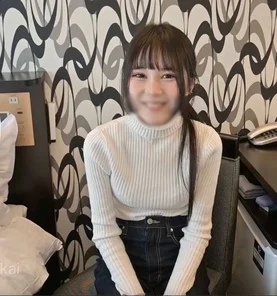 FC2-PPV-4493095 [No] Nogizaka46 Sugawara◯Tsuki 21 year old Hina Creampie from behind, Vibrator inserted, Vaginal observation in Cusco, Cum swallowing without blow job, Round 2 [Gonzo Sakai]