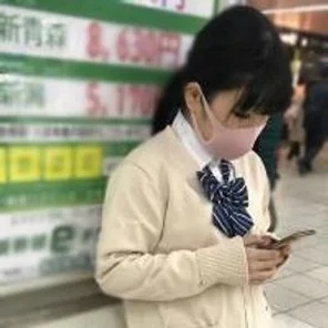 FC2-PPV-1573985 New project First shot Hidden shot Idol face Natsu-chan has been vaginal cum shot at a manga cafe ~