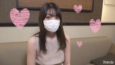 FC2-PPV-1373210 -PPV 1373210 Rare Innocent but erotic! - Fuka-chan, a beautiful black-haired body girl, 20 years old Fair-skinned and outstanding style! - Electric blame for sensitive pussy Full erection for obedient blowjob Massive vaginal cum shot for shaved pussy [Personal shooting] * With benefits!