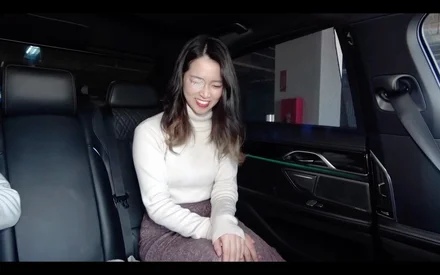 FC2-PPV-2812444 [Married woman's affair in the car] Such a beautiful wife actually existed! - ! - A fellatio that sucks up an elderly rod with an overwhelming beauty, and it makes you ejaculate in no time