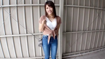 SIRO-3968 [First shot] [For the first toy in my life..] She is heartbroken by her ex-boyfriend. - Applicant amateur, first AV shooting 108