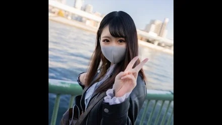 FC2-PPV-2486331 [First shoot! - ! - ] Cinema style! - Pretty beautiful busty Gcup active female college student... Cum inside her mouth without being sandwiched between big tits! - Twice vaginal cum shot in a beautiful body that is panting! - ! - (3 times ejaculation feature)