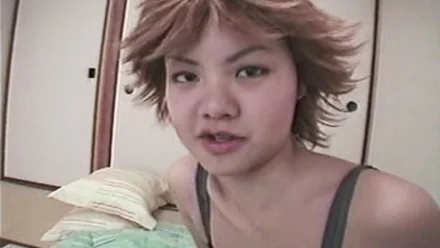 Tokyo-Hot-b021 Selfie Megumi