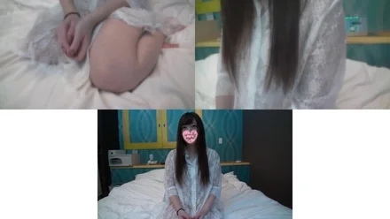 FC2-PPV-2385025 [First shot] I mistook that cute girl for a certain idol! - Lewd daughter who enjoys daily sex is the owner of a famous instrument! - !