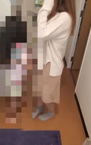 FC2-PPV-3127268 [Individual shooting] Visit the home of a half-wife. - Continuing to commit as it is though eyes meet with worried child,,,